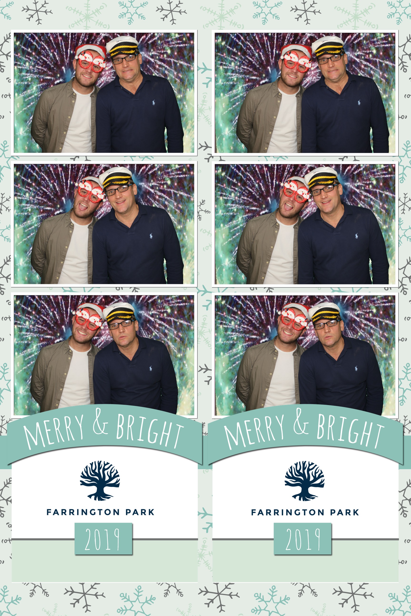 FP Christmas Party 13.12.19 | View more photos from the event at images.mobile-photo-booth.com/u/MobilePhotoBoothUK/FP-Christmas-Party-131219